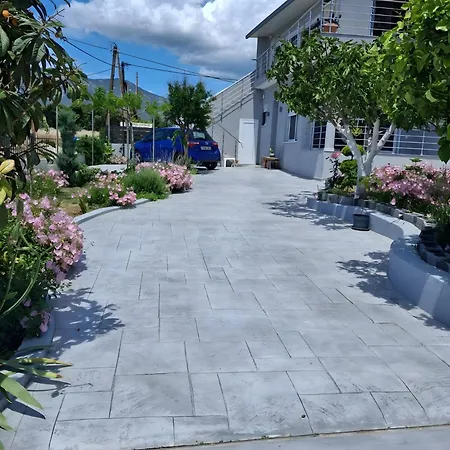 Olga's Modern Retreat, ルートラキ