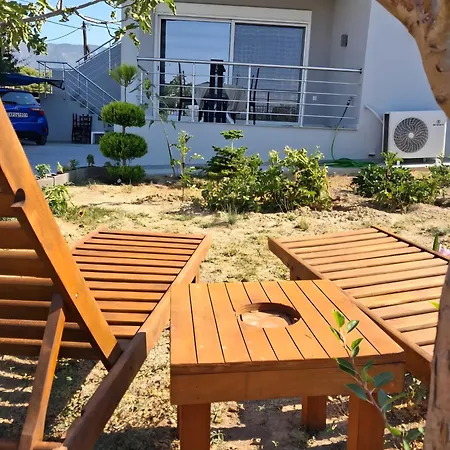 Olga's Modern Retreat, Loutraki (Corinthia)